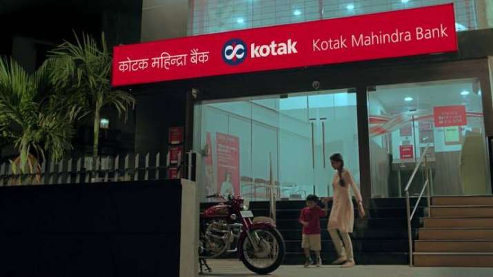 Kotak Mahindra Bank Kotak Mahindra Bank- India TV Paisa