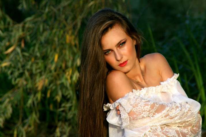 long hair long hair- India TV