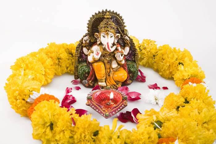 Ganesh Chaturthi Ganesh Chaturthi- India TV