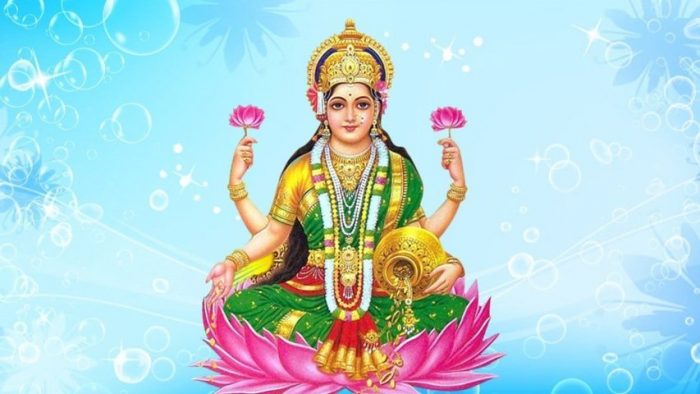 Goddess Lakshmi Goddess Lakshmi- India TV