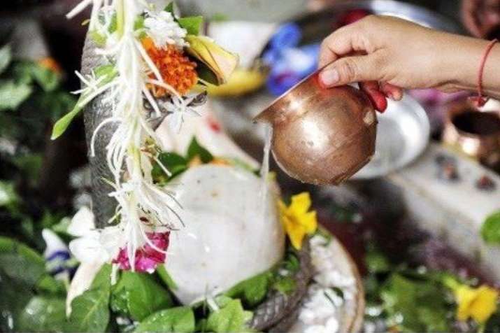 Lord Shiva Lord Shiva- India TV