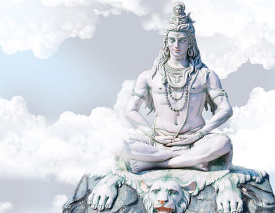 Lord shiva Lord shiva- India TV