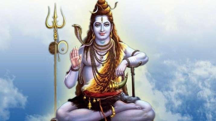 Lord Shiva Lord Shiva- India TV