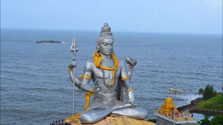 Lord shiva Lord shiva- India TV