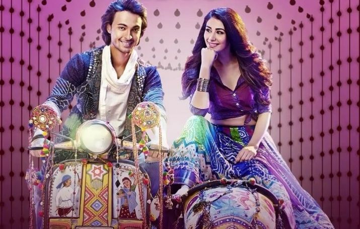LoveRatri LoveRatri- India TV