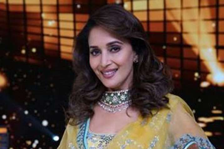 Madhuri Dixit Madhuri Dixit- India TV