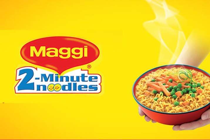 Maggi regain its share in instant noodles market Maggi regain its share in instant noodles market- India TV Paisa