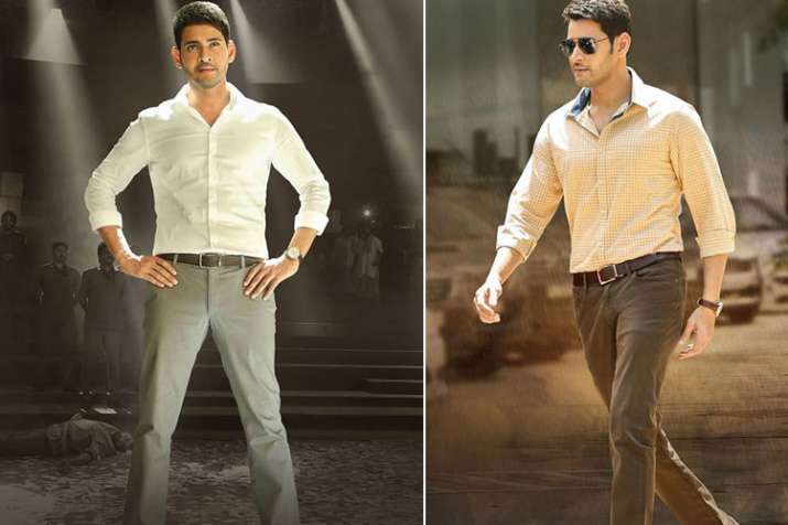 Mahesh babu Mahesh babu- India TV