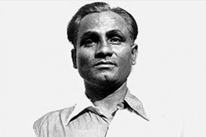 India remembers Major Dhyan Chand on National Sports Day India remembers Major Dhyan Chand on National Sports Day- India TV