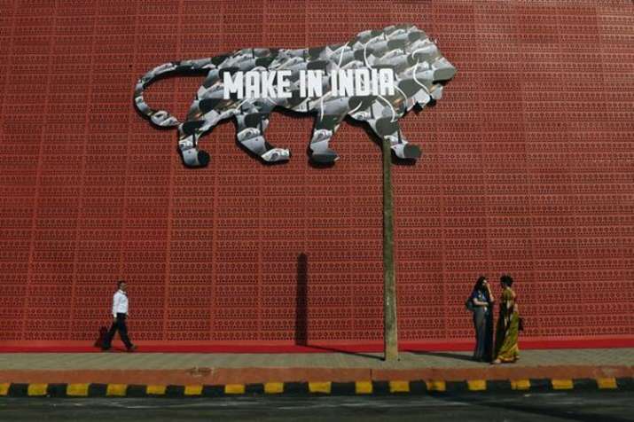 India saves Rs 3 lakh crore in 4 years as Make in India reduces mobile import India saves Rs 3 lakh crore in 4 years as Make in India reduces mobile import- IndiaTV Paisa