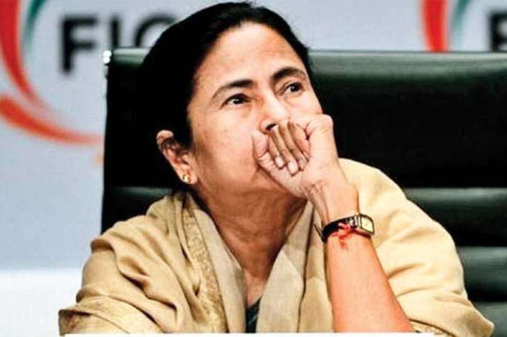 'दुर्व्यवहार और उत्पीड़न' के विरोध में तृणमूल कांग्रेस आज और कल मनाएगी काला दिवस 'दुर्व्यवहार और उत्पीड़न' के विरोध में तृणमूल कांग्रेस आज और कल मनाएगी काला दिवस- India TV