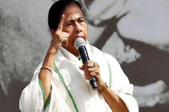 mamata banerjee mamata banerjee- India TV