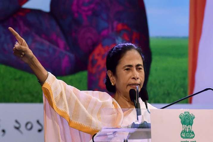 mamata banerjee mamata banerjee- India TV