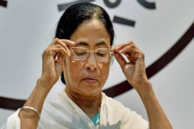 Mamta banerjee Mamta banerjee- India TV