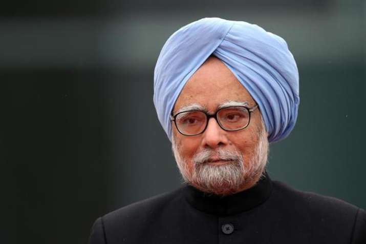 manmohan singh manmohan singh- India TV Paisa