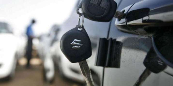 Maruti to maintain 10 per cent growth this year despite rising price Maruti to maintain 10 per cent growth this year despite rising price- India TV Paisa
