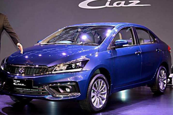 maruti suzuki maruti suzuki- India TV Paisa