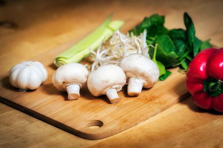 Mushroom Mushroom- India TV