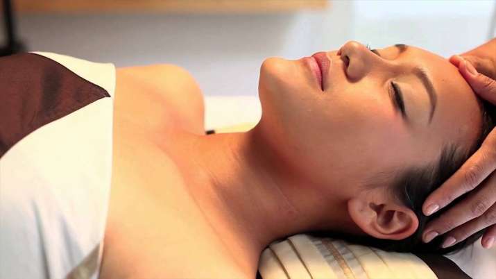 japanese shiatsu massage therapy, japanese shiatsu massage therapy,- India TV
