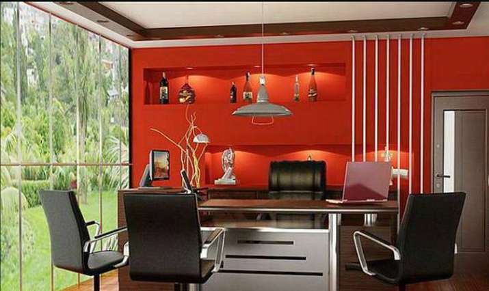 md office md office- India TV Paisa