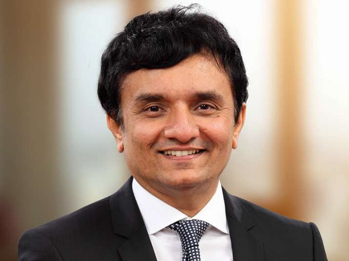 MD Rangnath MD Rangnath- India TV Paisa