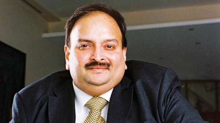 Mehul Choksi Mehul Choksi- India TV Paisa