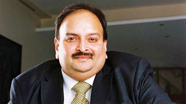 BSE and NSE to suspend trading in Mehul Choksi's Gitanjali Gems from September BSE and NSE to suspend trading in Mehul Choksi's Gitanjali Gems from September- India TV Paisa