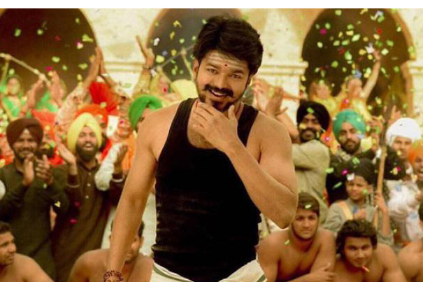Mersal Mersal- Khabar IndiaTV