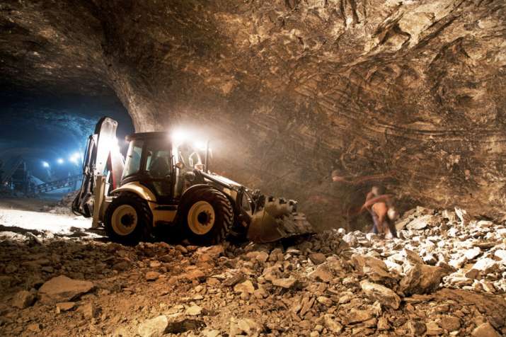 Mining Mining- India TV Paisa