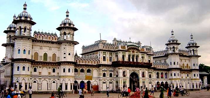 Mithila Mithila- India TV