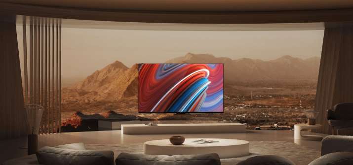 Mi tv Mi tv- India TV Paisa