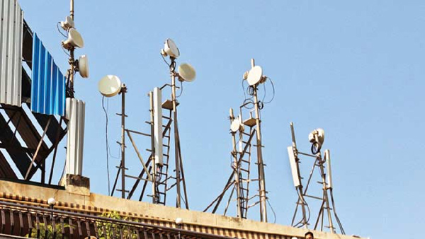 2G Mobile Tower 2G Mobile Tower- India TV Paisa