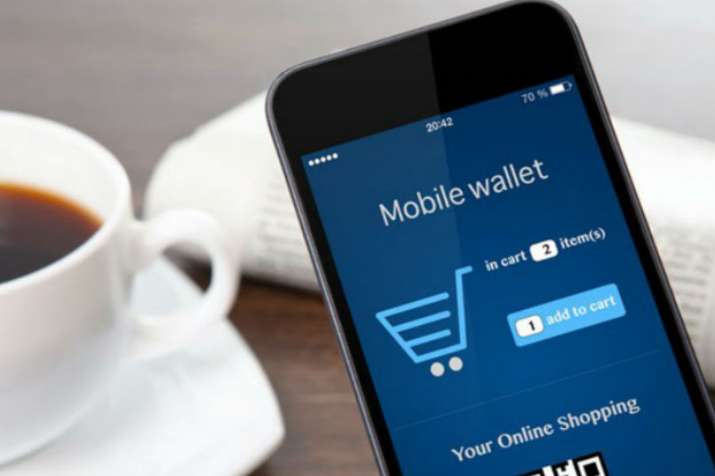 Digital Payments Digital Payments- India TV Paisa