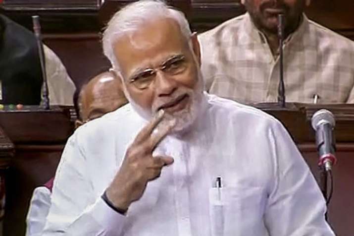विपक्षी एकता विफल प्रयास, 2019 में तोड़ेंगे पुराना रिकार्ड: मोदी विपक्षी एकता विफल प्रयास, 2019 में तोड़ेंगे पुराना रिकार्ड: मोदी- India TV