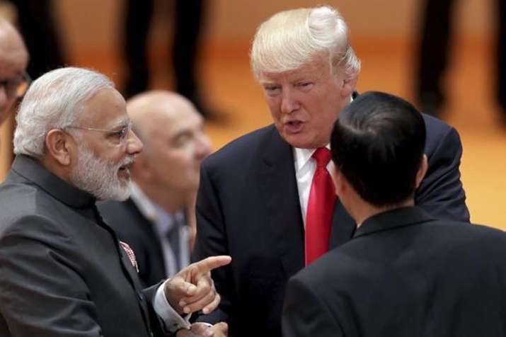 India To Impose Delayed Tariffs On Some US Goods In September India To Impose Delayed Tariffs On Some US Goods In September- India TV Paisa