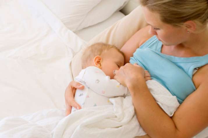 mother and baby mother and baby- Khabar IndiaTV