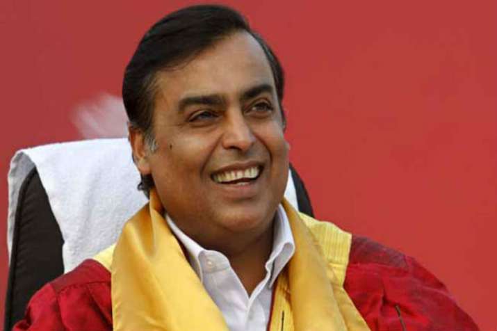 Reliance Industries stock price rose above Rs 1300 first time Reliance Industries stock price rose above Rs 1300 first time- India TV Paisa