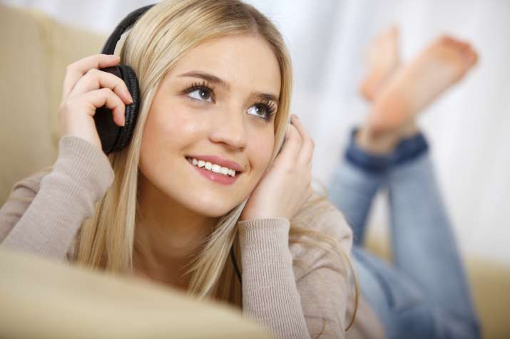 Music Music- India TV