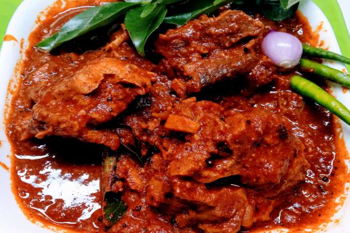 Bakra Eid 2018 recipe Bakra Eid 2018 recipe- India TV