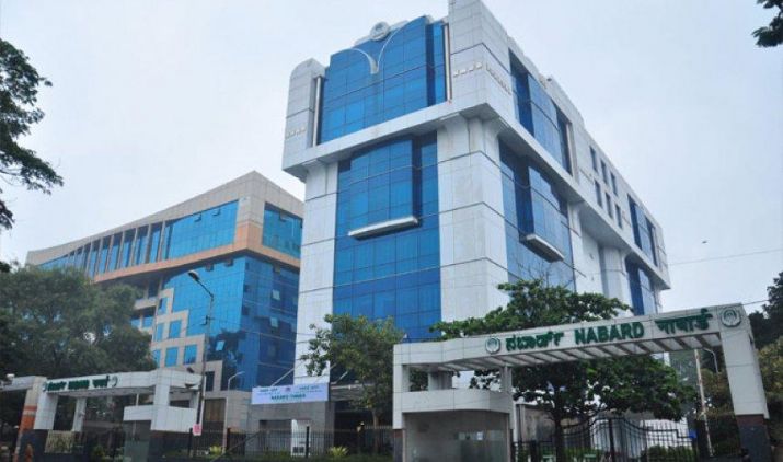 NABARD NABARD- India TV Paisa
