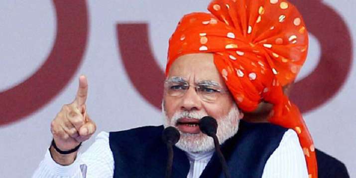 narendra modi narendra modi- India TV Paisa
