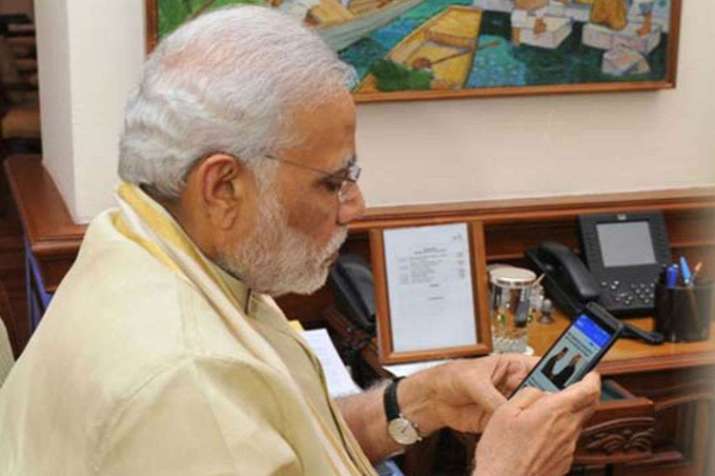 मोदी राज में कितना बदला बनारस का हाल, PM आज लेंगे कामकाज का हिसाब मोदी राज में कितना बदला बनारस का हाल, PM आज लेंगे कामकाज का हिसाब- India TV