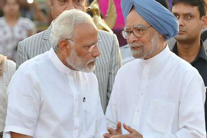 नरेंद्र मोदी और... नरेंद्र मोदी और...- India TV