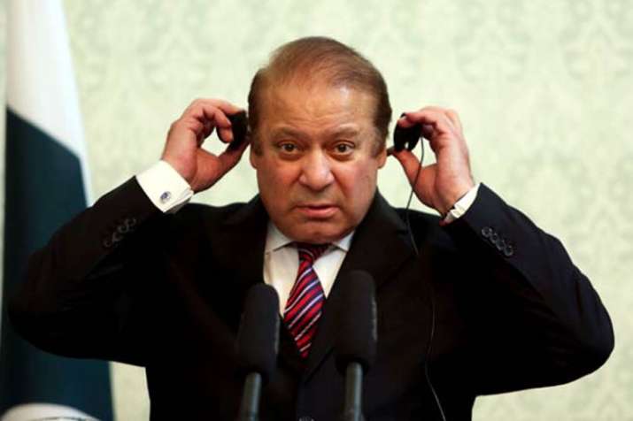 There are bills showing that I bore my own expenses at PM House: Nawaz Sharif | AP There are bills showing that I bore my own expenses at PM House: Nawaz Sharif | AP- India TV