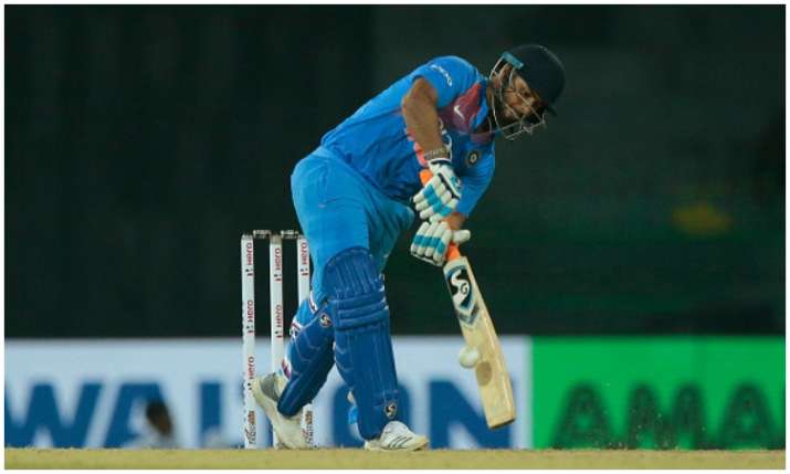 रिषभ पंत Photo: Getty Images रिषभ पंत Photo: Getty Images- India TV