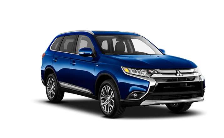 Mitsubishi Mitsubishi- India TV Paisa