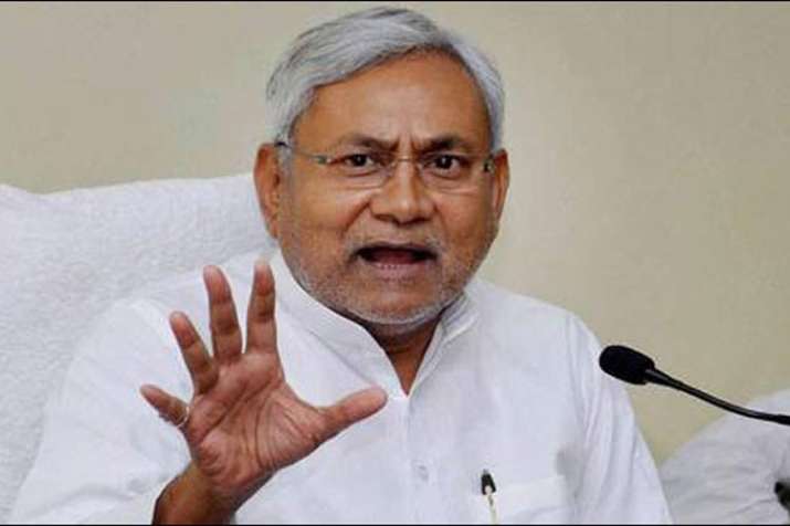 Muzaffarpur shelter home rape case: Nitish Government suspends five officials | PTI File Muzaffarpur shelter home rape case: Nitish Government suspends five officials | PTI File- India TV