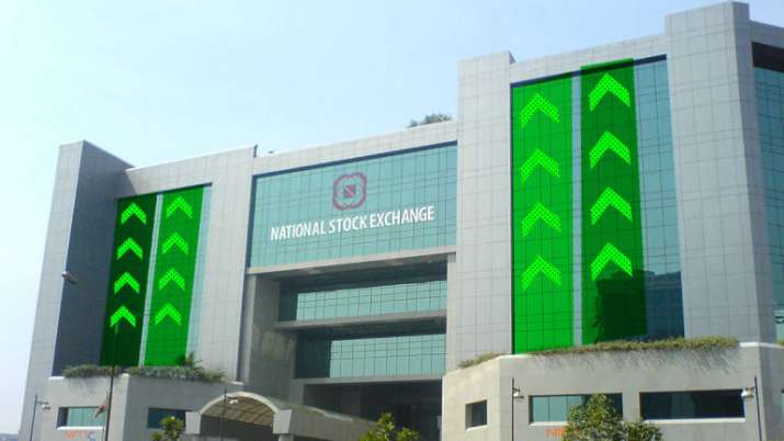 NSE NSE- India TV Paisa