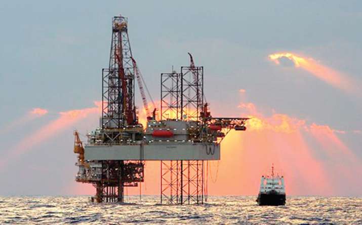 Oil Oil- India TV Paisa