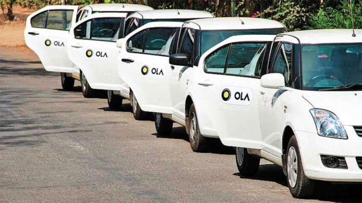 After Australia Ola expands its operation to UK After Australia Ola expands its operation to UK - India TV Paisa
